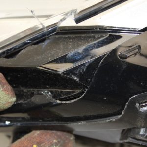 Audi A3 S3 Left Side LED Headlight 8Y0941033A Genuine *DAMAGED* - Image 6