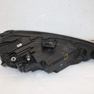 Audi A3 S3 Left Side LED Headlight 8Y0941033A Genuine *DAMAGED* - Image 9