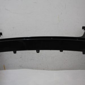 Audi A3 SE Front Bumper 2013 TO 2016 8V3807437DE Genuine *DAMAGED* - Image 13