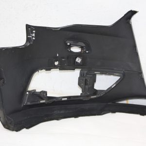Audi A3 SE Front Bumper 2013 TO 2016 8V3807437DE Genuine *DAMAGED* - Image 17