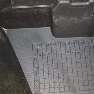 Audi A3 SE Sportback Rear Bumper 2016 TO 2020 8V4807511L Genuine - Image 11