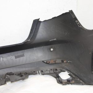 Audi A3 SE Sportback Rear Bumper 2016 TO 2020 8V4807511L Genuine - Image 13