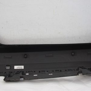 Audi A3 SE Sportback Rear Bumper 2016 TO 2020 8V4807511L Genuine - Image 14