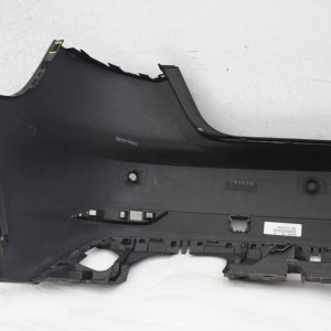 Audi A3 SE Sportback Rear Bumper 2016 TO 2020 8V4807511L Genuine - Image 15