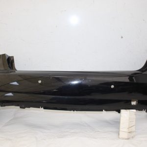 Audi A3 SE Sportback Rear Bumper 2016 TO 2020 8V4807511L Genuine