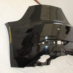 Audi A3 SE Sportback Rear Bumper 2016 TO 2020 8V4807511L Genuine - Image 9