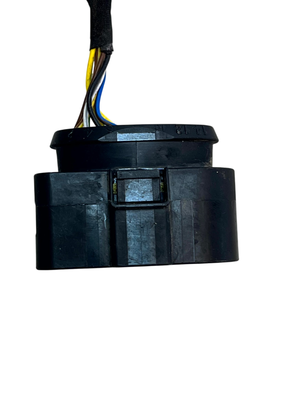 Audi A3 Wiring Loom Harness Plug Connector 3C0973737 Genuine 178319771306 3