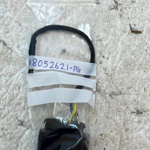Audi A3 Wiring Loom Harness Plug Connector 3C0973737 Genuine - Image 9