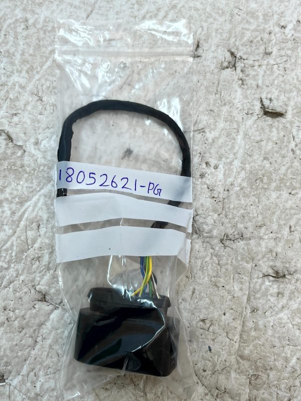 Audi A3 Wiring Loom Harness Plug Connector 3C0973737 Genuine 178319771306 9