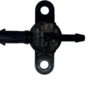 Audi A4 A5 Front Crash Impact Sensor 8W0959121 Genuine - Image 3