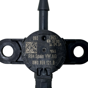 Audi A4 A5 Front Crash Impact Sensor 8W0959121 Genuine - Image 6