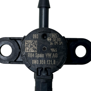 Audi A4 A5 Front Crash Impact Sensor 8W0959121 Genuine - Image 8