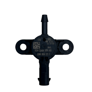 Audi A4 A5 Front Crash Impact Sensor 8W0959121F Genuine