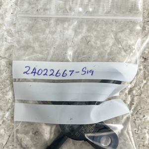 Audi A4 A5 Front Crash Impact Sensor 8W0959121F Genuine - Image 10