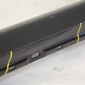 Audi A4 B7 Left Side Skirt 2005 TO 2008 8H0853859 Genuine - Image 11