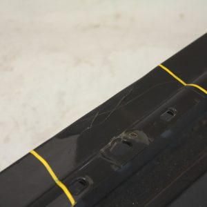 Audi A4 B7 Left Side Skirt 2005 TO 2008 8H0853859 Genuine - Image 12