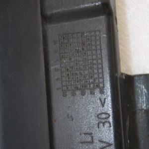Audi A4 B7 Left Side Skirt 2005 TO 2008 8H0853859 Genuine - Image 14