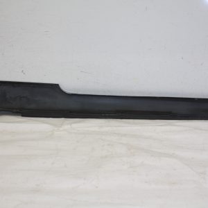 Audi A4 B7 Left Side Skirt 2005 TO 2008 8H0853859 Genuine - Image 15