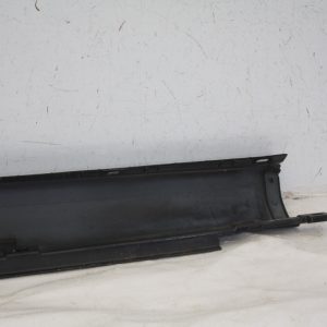 Audi A4 B7 Left Side Skirt 2005 TO 2008 8H0853859 Genuine - Image 16