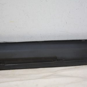 Audi A4 B7 Left Side Skirt 2005 TO 2008 8H0853859 Genuine - Image 17