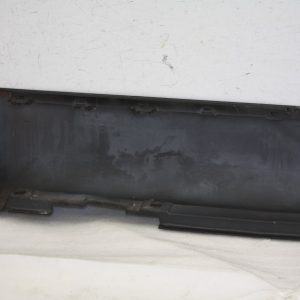 Audi A4 B7 Left Side Skirt 2005 TO 2008 8H0853859 Genuine - Image 19