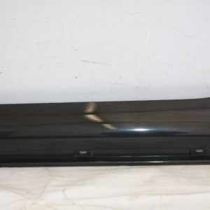 Audi A4 B7 Left Side Skirt 2005 TO 2008 8H0853859 Genuine - Image 4