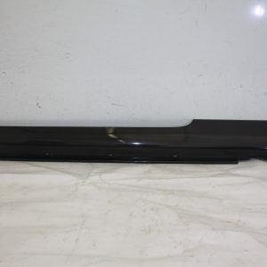 Audi A4 B7 Left Side Skirt 2005 TO 2008 8H0853859 Genuine