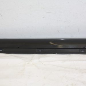 Audi A4 B7 Left Side Skirt 2005 TO 2008 8H0853859 Genuine - Image 8