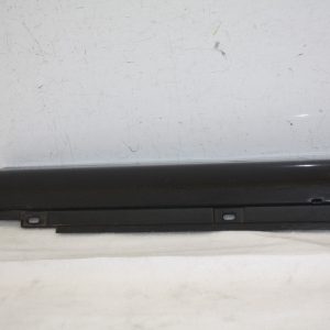 Audi A4 B7 Left Side Skirt 2005 TO 2008 8H0853859 Genuine - Image 9