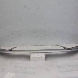 Audi A4 B8 Front Bumper Lower Section 2008 TO 2012 8K0071612 Genuine DAMAGED 176384511006