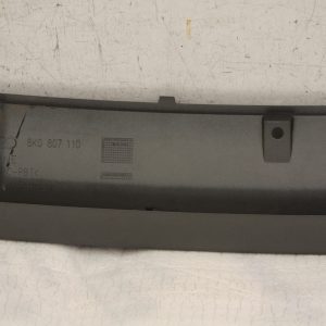 Audi A4 B8 Front Bumper Lower Section 2008 TO 2012 8K0807110 Genuine - Image 17