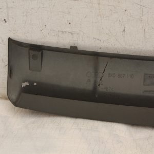Audi A4 B8 Front Bumper Lower Section 2008 TO 2012 8K0807110 Genuine - Image 18