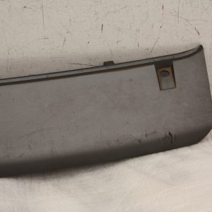 Audi A4 B8 Front Bumper Lower Section 2008 TO 2012 8K0807110 Genuine - Image 3