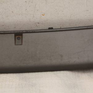 Audi A4 B8 Front Bumper Lower Section 2008 TO 2012 8K0807110 Genuine - Image 4