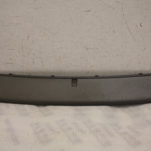 Audi A4 B8 Front Bumper Lower Section 2008 TO 2012 8K0807110 Genuine