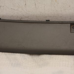 Audi A4 B8 Front Bumper Lower Section 2008 TO 2012 8K0807110 Genuine - Image 5