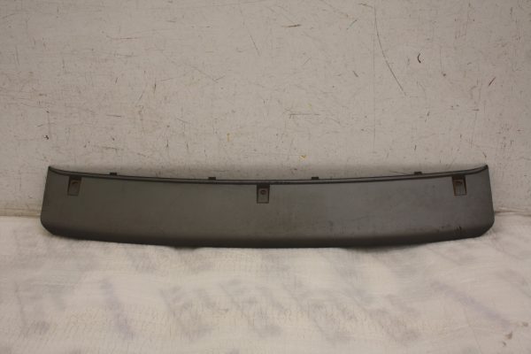 Audi-A4-B8-Front-Bumper-Lower-Section-2008-TO-2012-8K0807110-Genuine-177091850666