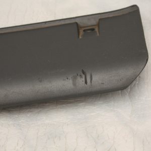Audi A4 B8 Front Bumper Lower Section 2008 TO 2012 8K0807110 Genuine - Image 9