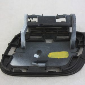 Audi A4 B8 Front Bumper Right Washer Cover 8K0955276E Genuine - Image 11