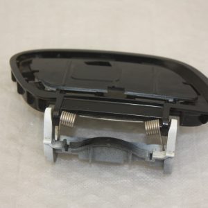 Audi A4 B8 Front Bumper Right Washer Cover 8K0955276E Genuine - Image 4