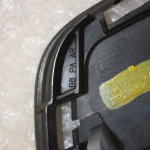 Audi A4 B8 Front Bumper Right Washer Cover 8K0955276E Genuine - Image 8