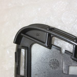 Audi A4 B8 Front Bumper Right Washer Cover 8K0955276E Genuine - Image 10