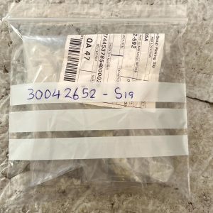 Audi A4 B8 Rear Bumper Cover Support Guide Pin 2008 TO 2015 WHT-002-592 Genuine - Image 7