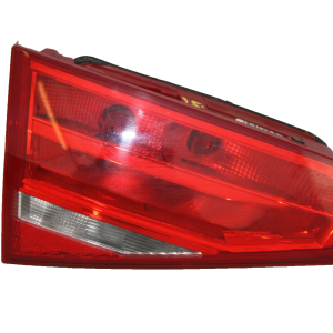 Audi A4 B8 Rear Left Side Inner Tail Light Lamp 2011 TO 2015 8K5945093AA Genuine - Image 1