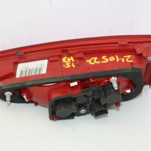 Audi A4 B8 Rear Left Side Inner Tail Light Lamp 2011 TO 2015 8K5945093AA Genuine - Image 7