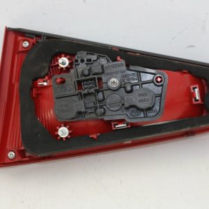 Audi A4 B8 Rear Left Side Inner Tail Light Lamp 2011 TO 2015 8K5945093AA Genuine - Image 8