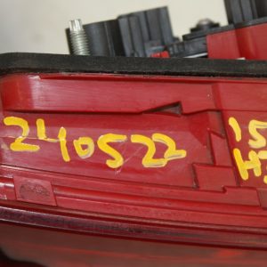 Audi A4 B8 Rear Left Side Inner Tail Light Lamp 2011 TO 2015 8K5945093AA Genuine - Image 10