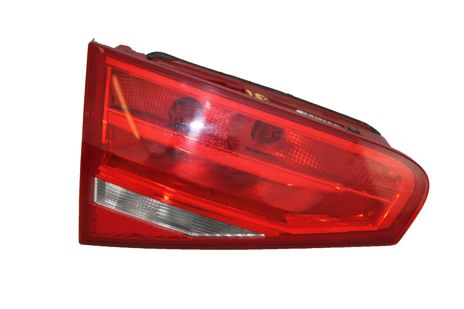 Audi A4 B8 Rear Left Side Inner Tail Light Lamp 2011 TO 2015 8K5945093AA Genuine