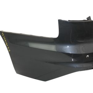 Audi A4 B9 Avant Rear Bumper 2019 TO 2024 8W9807511S Genuine - Image 12