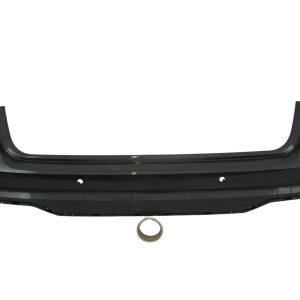 Audi A4 B9 Avant Rear Bumper 2019 TO 2024 8W9807511S Genuine